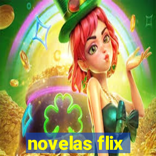 novelas flix